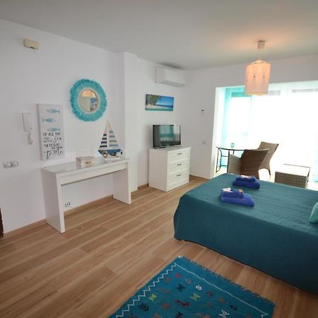 Casa Delfin Apartment Manilva Ngoại thất bức ảnh
