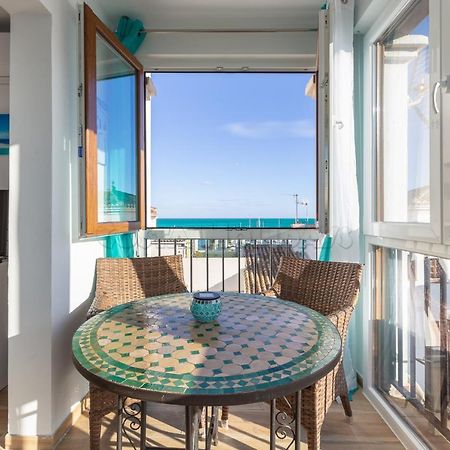 Casa Delfin Apartment Manilva Ngoại thất bức ảnh