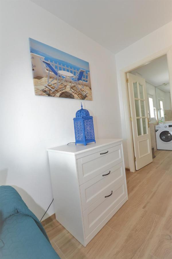 Casa Delfin Apartment Manilva Ngoại thất bức ảnh