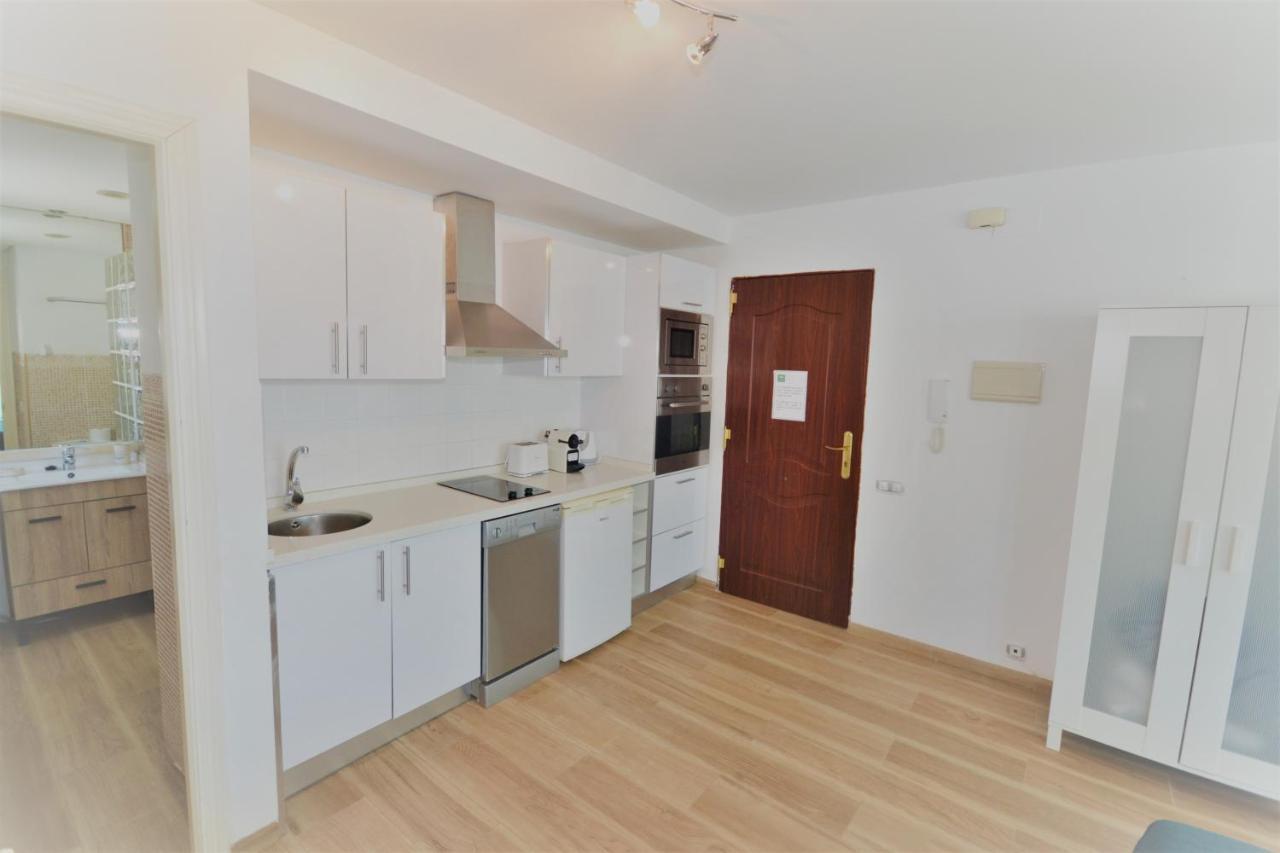 Casa Delfin Apartment Manilva Ngoại thất bức ảnh