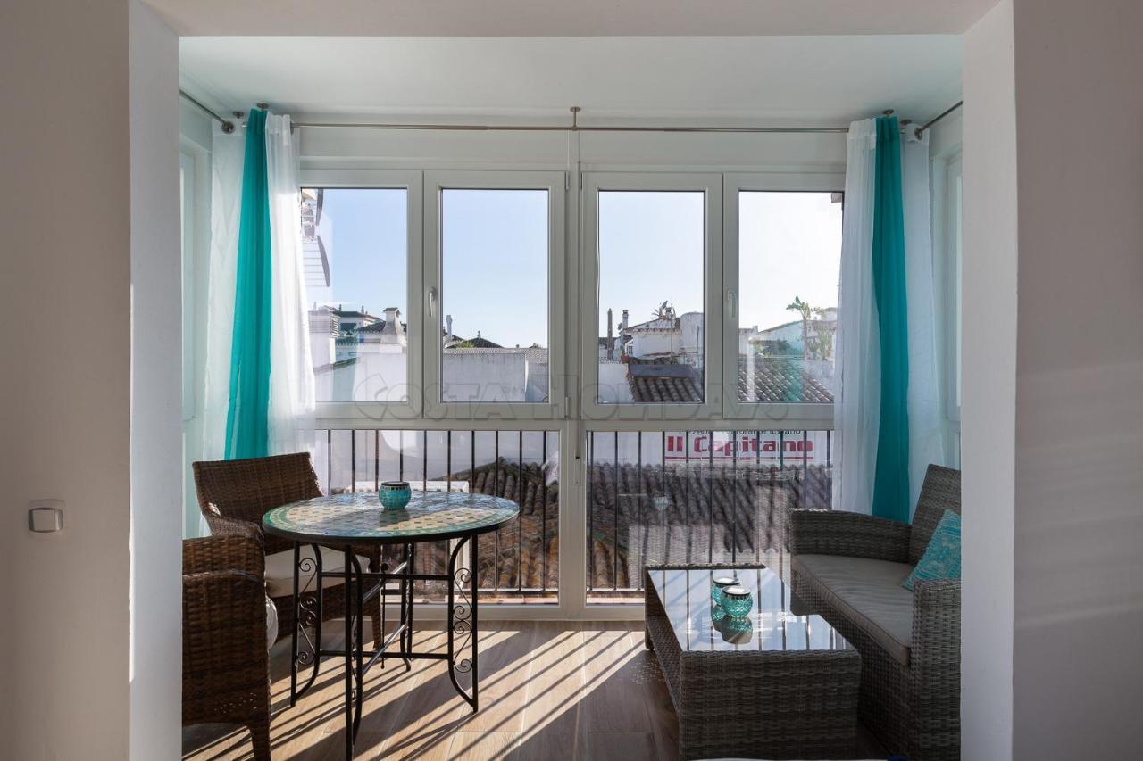 Casa Delfin Apartment Manilva Ngoại thất bức ảnh