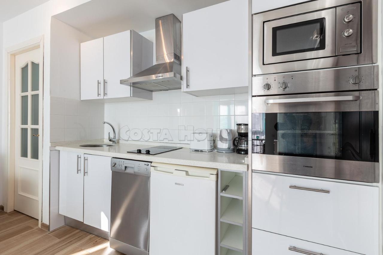 Casa Delfin Apartment Manilva Ngoại thất bức ảnh