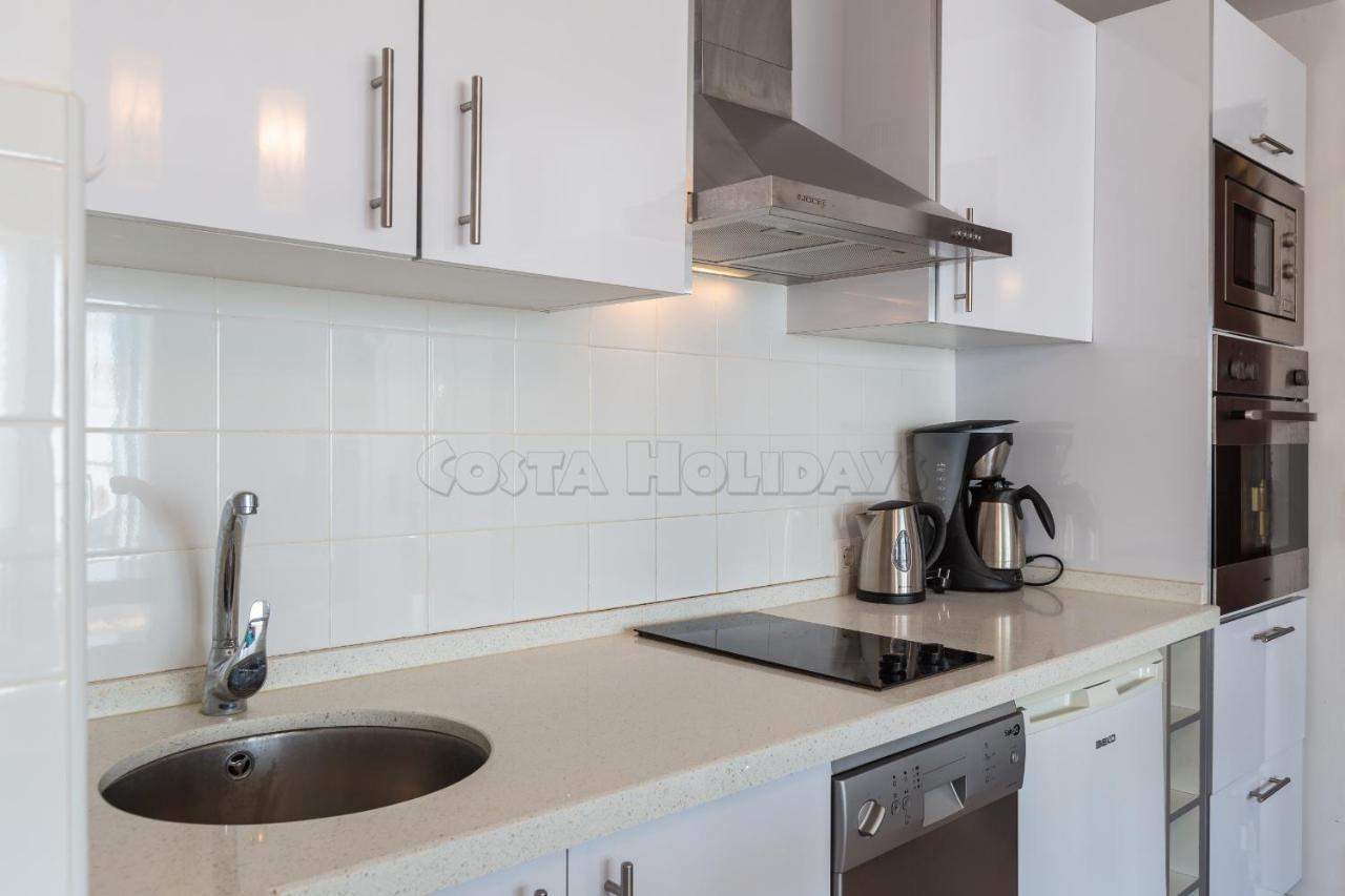Casa Delfin Apartment Manilva Ngoại thất bức ảnh