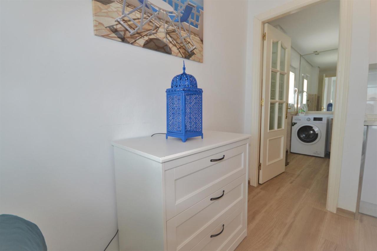 Casa Delfin Apartment Manilva Ngoại thất bức ảnh