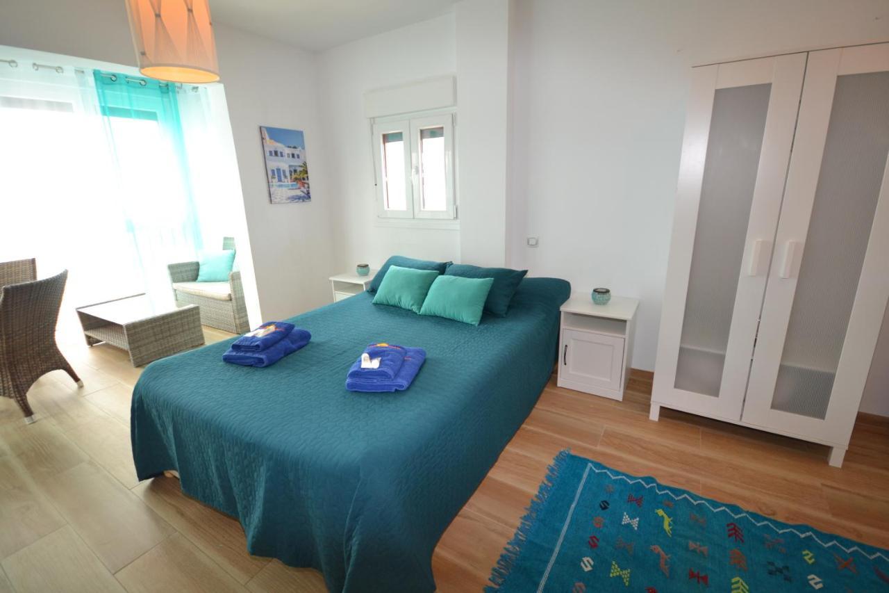 Casa Delfin Apartment Manilva Ngoại thất bức ảnh