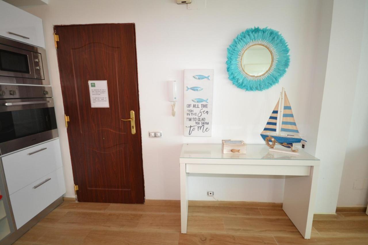 Casa Delfin Apartment Manilva Ngoại thất bức ảnh