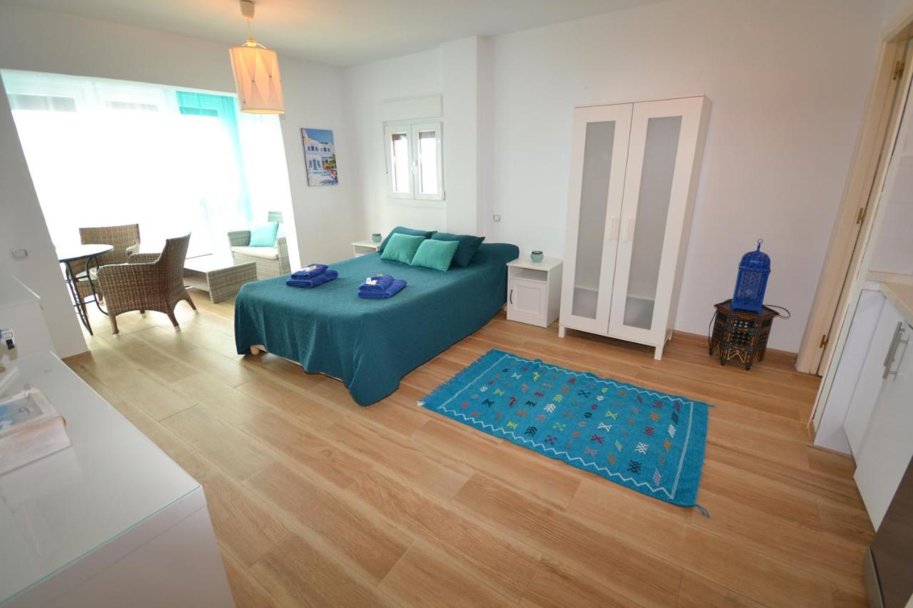 Casa Delfin Apartment Manilva Ngoại thất bức ảnh