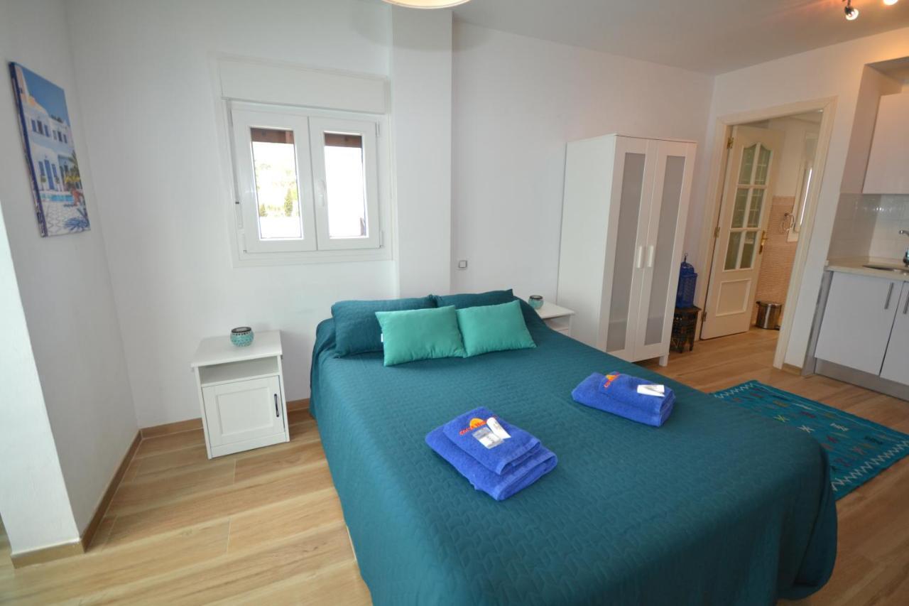 Casa Delfin Apartment Manilva Ngoại thất bức ảnh