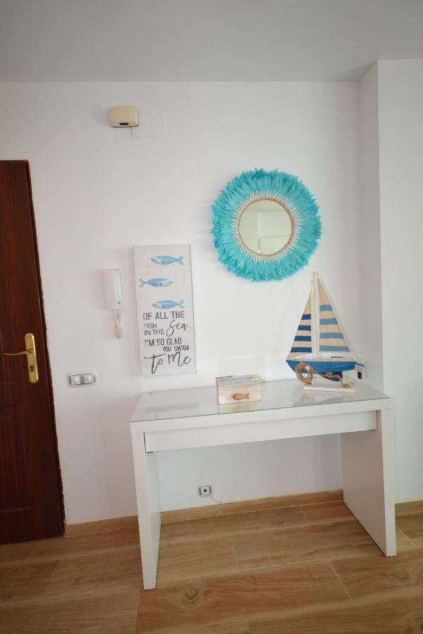 Casa Delfin Apartment Manilva Ngoại thất bức ảnh