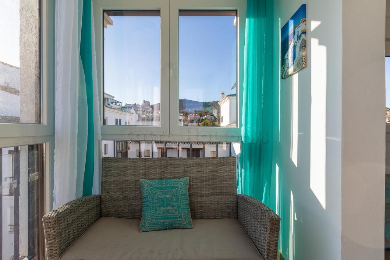 Casa Delfin Apartment Manilva Ngoại thất bức ảnh