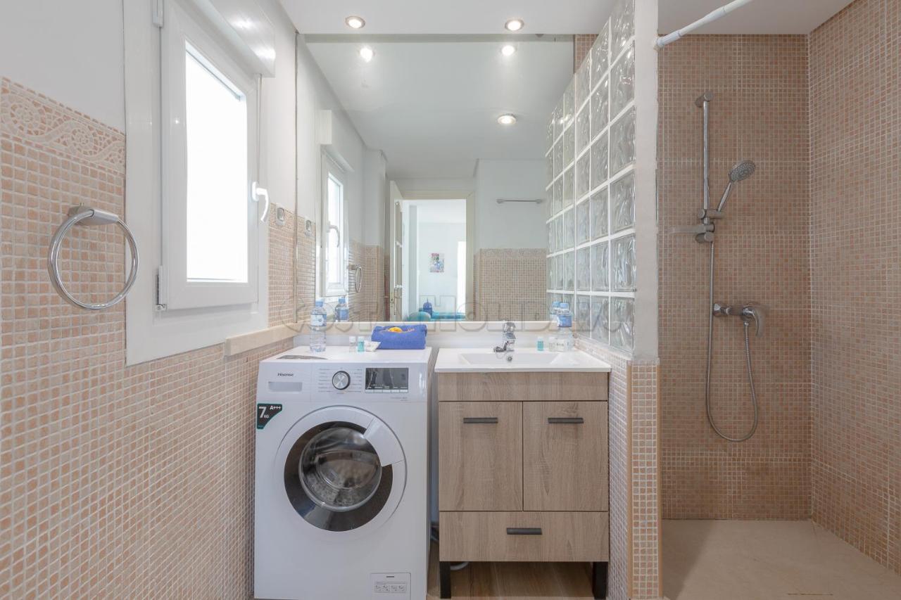 Casa Delfin Apartment Manilva Ngoại thất bức ảnh