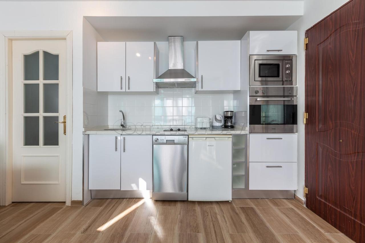 Casa Delfin Apartment Manilva Ngoại thất bức ảnh