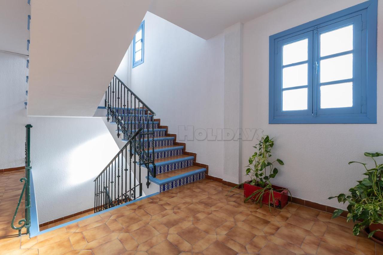 Casa Delfin Apartment Manilva Ngoại thất bức ảnh